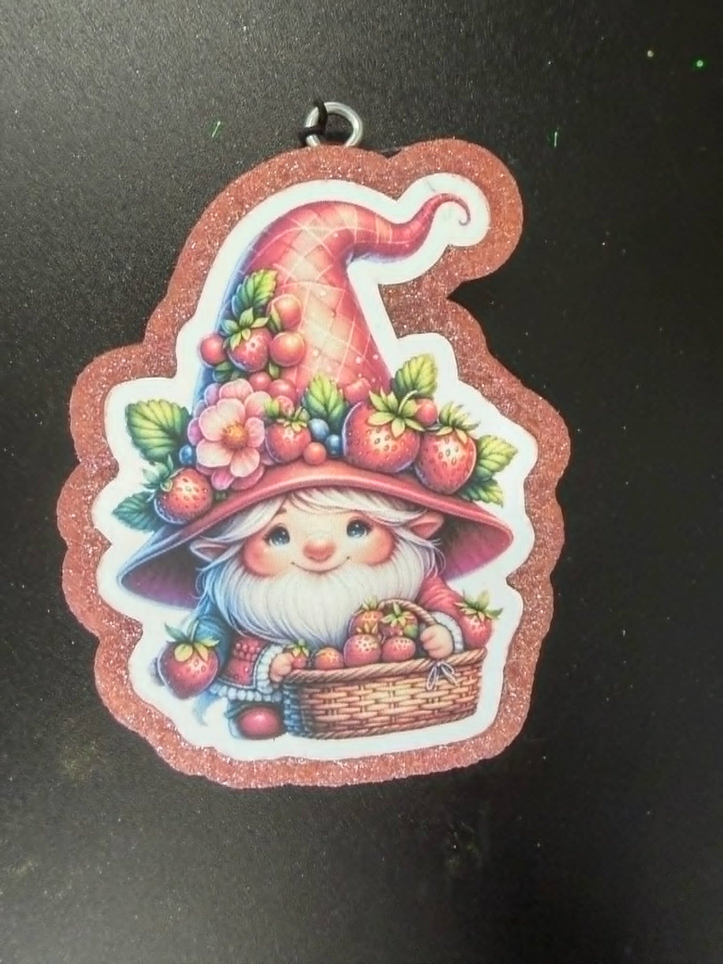 Spring Gnome